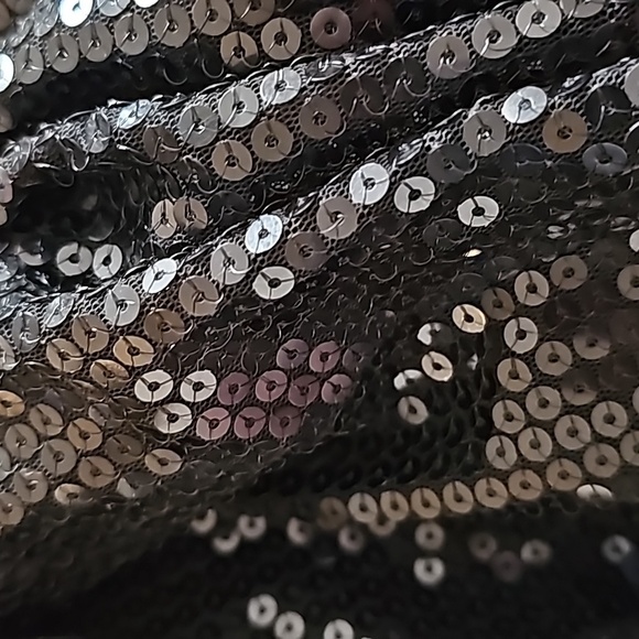 Max Sequined Racerback Tank - Picture 6 of 6